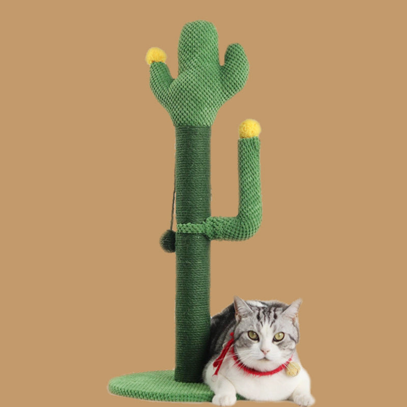 Pet Cat Climbing Frame Cat Toy Supplies - The Pet Supply Store 