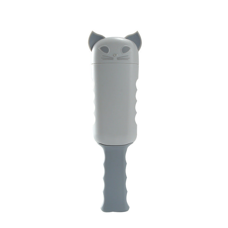 Fashion Pet Hair Remover Hair Removal Brush - The Pet Supply Store 