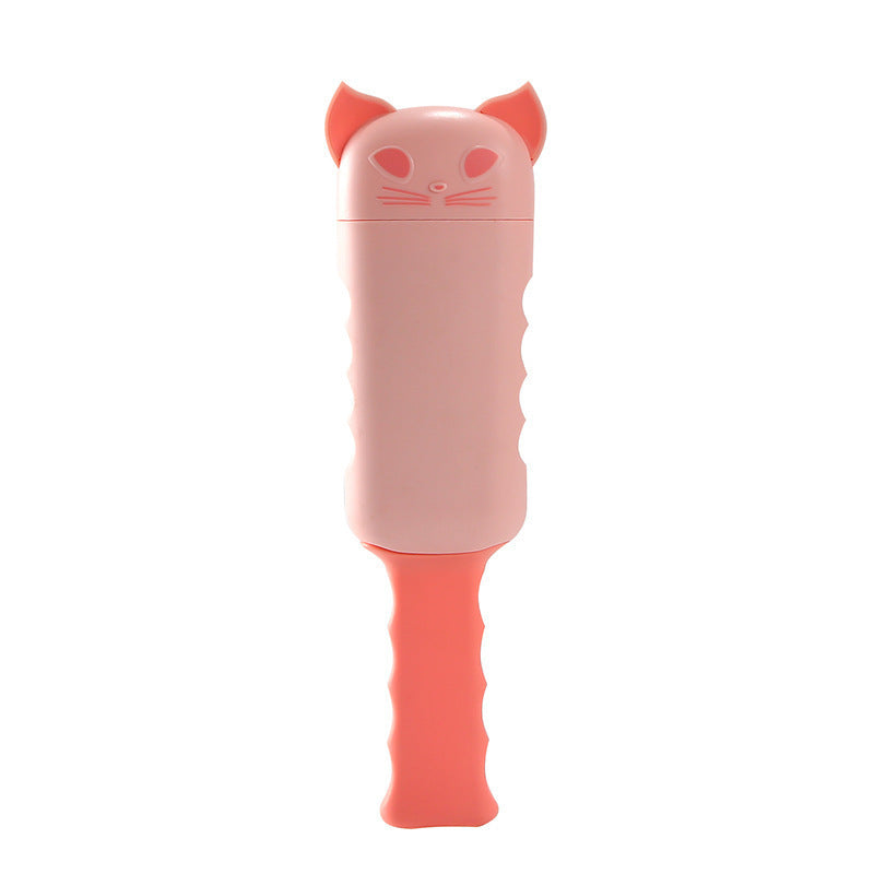 Fashion Pet Hair Remover Hair Removal Brush - The Pet Supply Store 