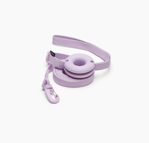 Pet Leash Macaron Ins Wind - The Pet Supply Store 