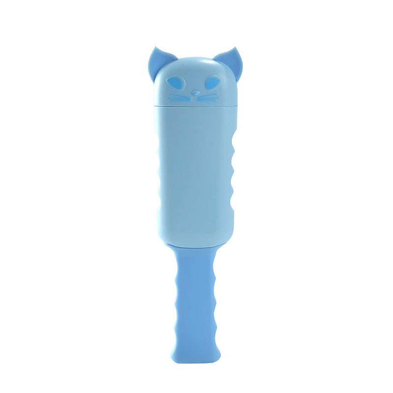 Fashion Pet Hair Remover Hair Removal Brush - The Pet Supply Store 