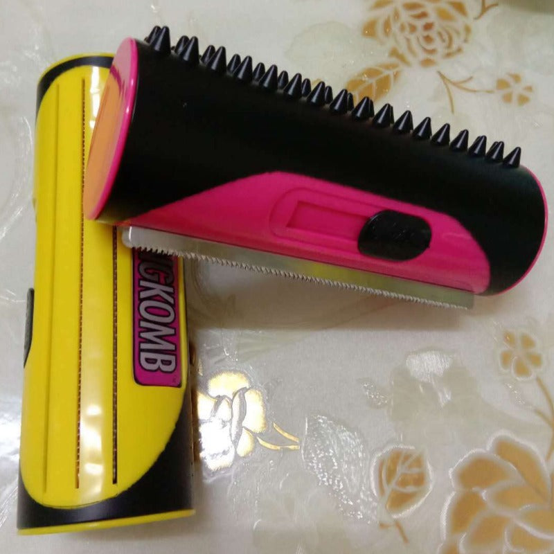 Pet Brush, Pet Comb, Grooming And Cleaning Supplies, Dog Comb - The Pet Supply Store 