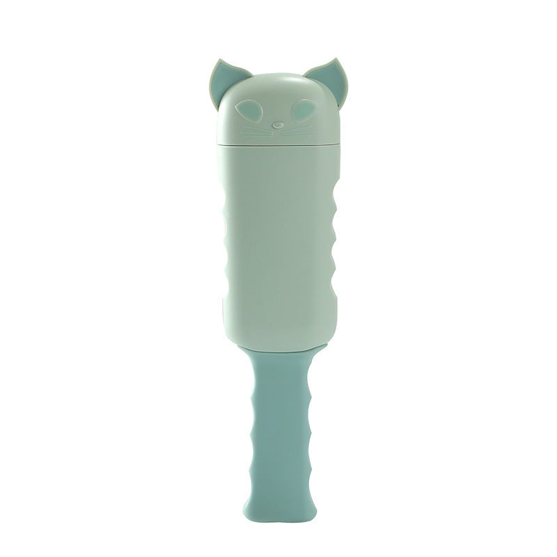 Fashion Pet Hair Remover Hair Removal Brush - The Pet Supply Store 