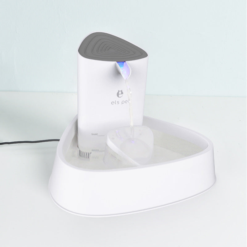 Mi Water Dispenser Electric Circulating Filter Mute Pet Water Dispenser Pet Water Dispenser Pet Water Cup - The Pet Supply Store 