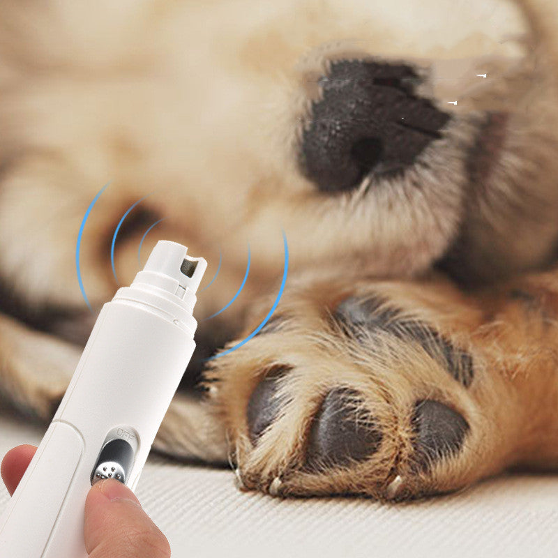 Nail Trimmer Pet Grooming And Cleaning Supplies - The Pet Supply Store 