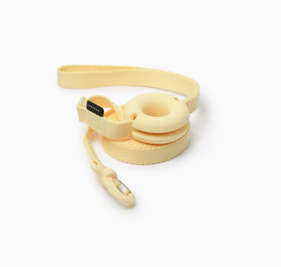 Pet Leash Macaron Ins Wind - The Pet Supply Store 